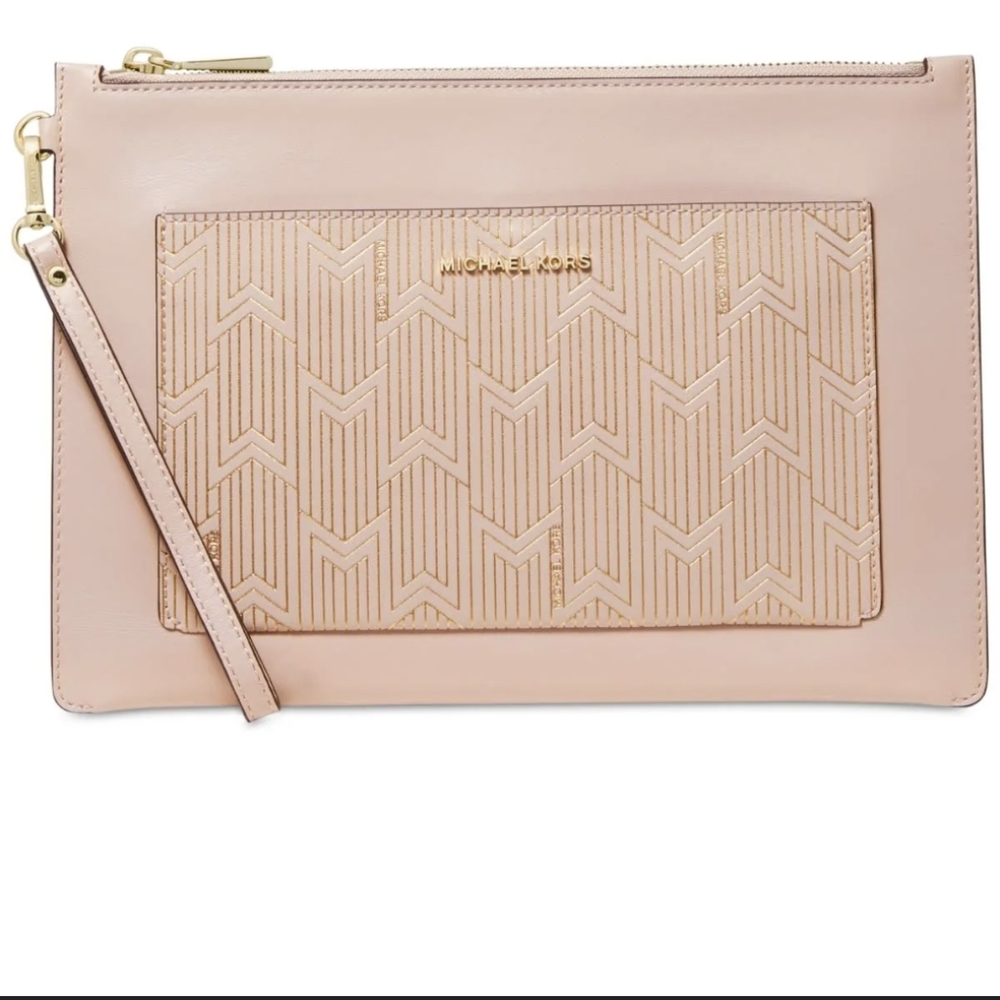 Michael Kors Clutch - NWT
